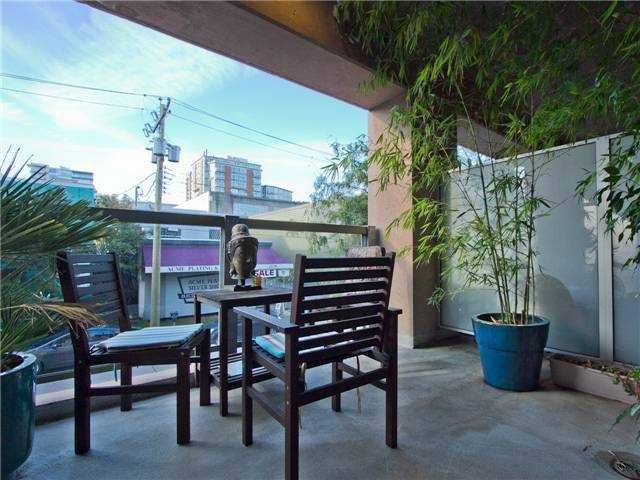 I have sold a property at 217 1529 6TH AVE W in VANCOUVER
